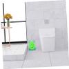 Children's Urinal for Boys, Plastic Standing Potty-Training Toilet, Green view 2