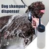 Dilution Bottle for Dog Shampoo view 3