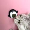 Catnip Ball for Cats - Penguin Shape view 2
