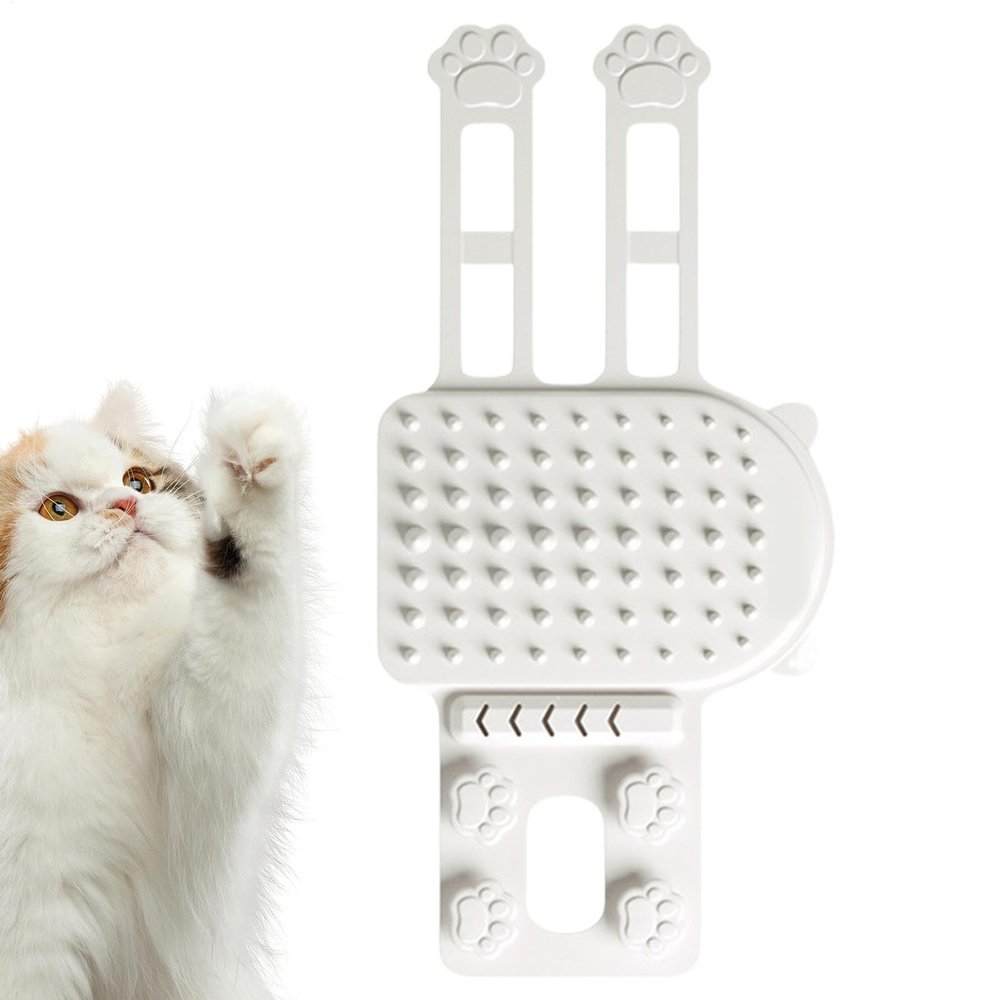 Cat Corner Scratcher