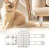 Cat Corner Scratcher view 3