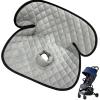 Zestivra Car Seat Potty Training Protector, Car Seat Protector view 1