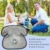 Zestivra Car Seat Potty Training Protector, Car Seat Protector view 2