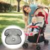 Zestivra Car Seat Potty Training Protector, Car Seat Protector view 4