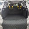 LFSYYD Trunk Protector Mat for Mercedes-Benz GLC X254 (2022–2024), Waterproof Dog Car Cover view 1