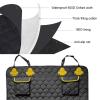 LFSYYD Trunk Protector Mat for Mercedes-Benz GLC X254 (2022–2024), Waterproof Dog Car Cover view 4