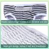 Reusable Dog Diapers for Female Dogs view 3