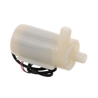 BESPORTBLE Mini Submersible Water Pump 35V DC