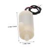 BESPORTBLE Mini Submersible Water Pump 35V DC view 2