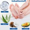 Soleneva 2-Piece Callus Remover Foot Cream Set, 60% Urea, Moisturizing and Anti-Cracking view 2