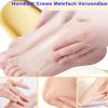 Soleneva 2-Piece Callus Remover Foot Cream Set, 60% Urea, Moisturizing and Anti-Cracking view 3