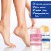 Soleneva 2-Piece Callus Remover Foot Cream Set, 60% Urea, Moisturizing and Anti-Cracking view 4
