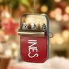 Sctecoau Sardine Can Ornament view 3
