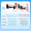 Electric Elbow Flexion and Extension Trainer for Home Rehabilitation, Left view 3