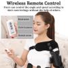 Electric Elbow Flexion and Extension Trainer for Home Rehabilitation, Left view 4