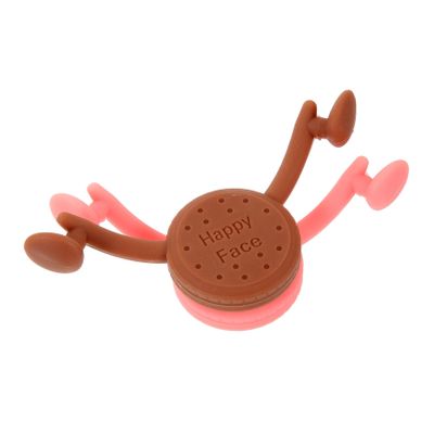 Healeved Silicone Smile Mouth Trainer, 2-Piece Set