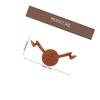 Healeved Silicone Smile Mouth Trainer, 2-Piece Set view 2