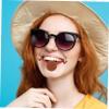 Healeved Silicone Smile Mouth Trainer, 2-Piece Set view 4