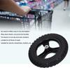 320 mm PU Alloy Steel Electric Wheelchair Rear Replacement Wheel view 4