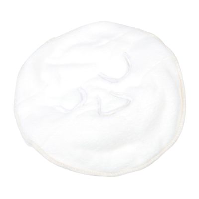 minkissy Hot and Cold Facial Compress Towel