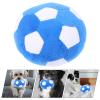 BESPORTBLE Interactive Plush Chew Ball for Dogs view 4