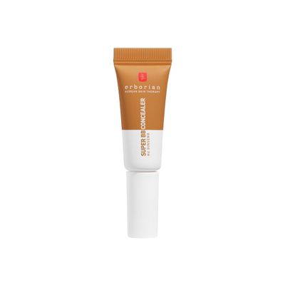 Erborian Super BB Concealer - Full-Coverage Concealer with Niacinamide and SPF 25 - Caramel, 3 ml