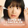 Erborian Super BB Concealer - Full-Coverage Concealer with Niacinamide and SPF 25 - Caramel, 3 ml view 2