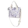 SWOOMEY Multifunctional Camouflage Diaper Tote Bag for Moms with Wet/Dry Compartment view 1