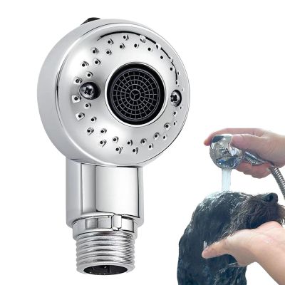 Dog Shower Head Attachment