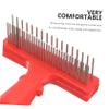 YARNOW Pet Hair Remover Brush for Cats and Dogs view 2