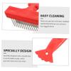 YARNOW Pet Hair Remover Brush for Cats and Dogs view 3