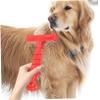 YARNOW Pet Hair Remover Brush for Cats and Dogs view 4