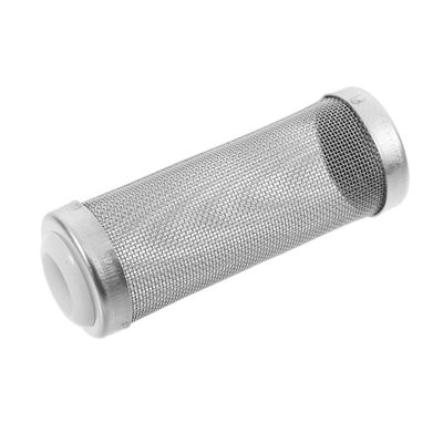 JUMPLAWN Aquarium Intake Mesh Cover for 16 mm Pipe