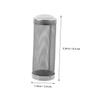 JUMPLAWN Aquarium Intake Mesh Cover for 16 mm Pipe view 2