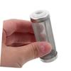 JUMPLAWN Aquarium Intake Mesh Cover for 16 mm Pipe view 3