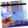 JUMPLAWN Aquarium Intake Mesh Cover for 16 mm Pipe view 4