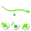 BESPORTBLE Parrot Perch for Budgerigars and Parrots view 4