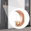 Magnetic Door Chime, Magnetic Doorbell, Outdoor Wind Chime view 4