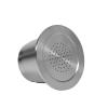 Ailgely Reusable Stainless Steel Coffee Capsule Spoon, DIY, Lightweight view 2