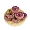 XITEA Chew Toy for Teeth, Grass Cakes, Natural Grass, Small Animals, Handmade, 10 Pieces view 4