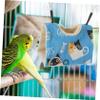 BESPORTBLE Hanging Bird Hammock for Small Pets view 4