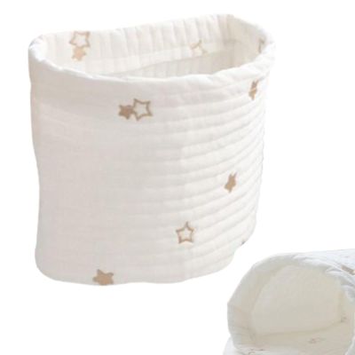Crib Organizer Storage Bag