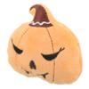 BESPORTBLE Pumpkin Plush Cat Toy with Catnip view 1
