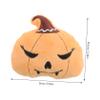 BESPORTBLE Pumpkin Plush Cat Toy with Catnip view 2