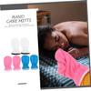 IWOWHERO 3 Pairs Paraffin Spa Wax Gloves for Women view 4