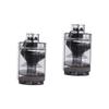 CAXUSD 2-Piece Aquarium Sand Cleaner and Water Changer, Portable Gravel Vacuum for Fish and Aquarium Maintenance view 1