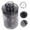 CAXUSD 2-Piece Aquarium Sand Cleaner and Water Changer, Portable Gravel Vacuum for Fish and Aquarium Maintenance view 2