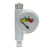 Fuhjythy Veterinary Endotracheal Intubation Cuff Pressure Gauge view 1
