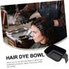 FRCOLOR 2-Piece DIY Hair Dye Mixing Bowls view 2