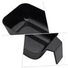 FRCOLOR 2-Piece DIY Hair Dye Mixing Bowls view 3